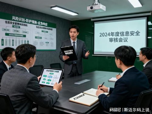 斯邁爾喜報(bào)丨榮獲信息安全管理體系認(rèn)證 信息技術(shù)咨詢服務(wù)