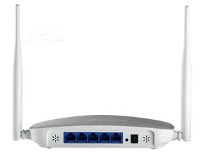 海爾RTA3無線路由器 設計與素材賞析